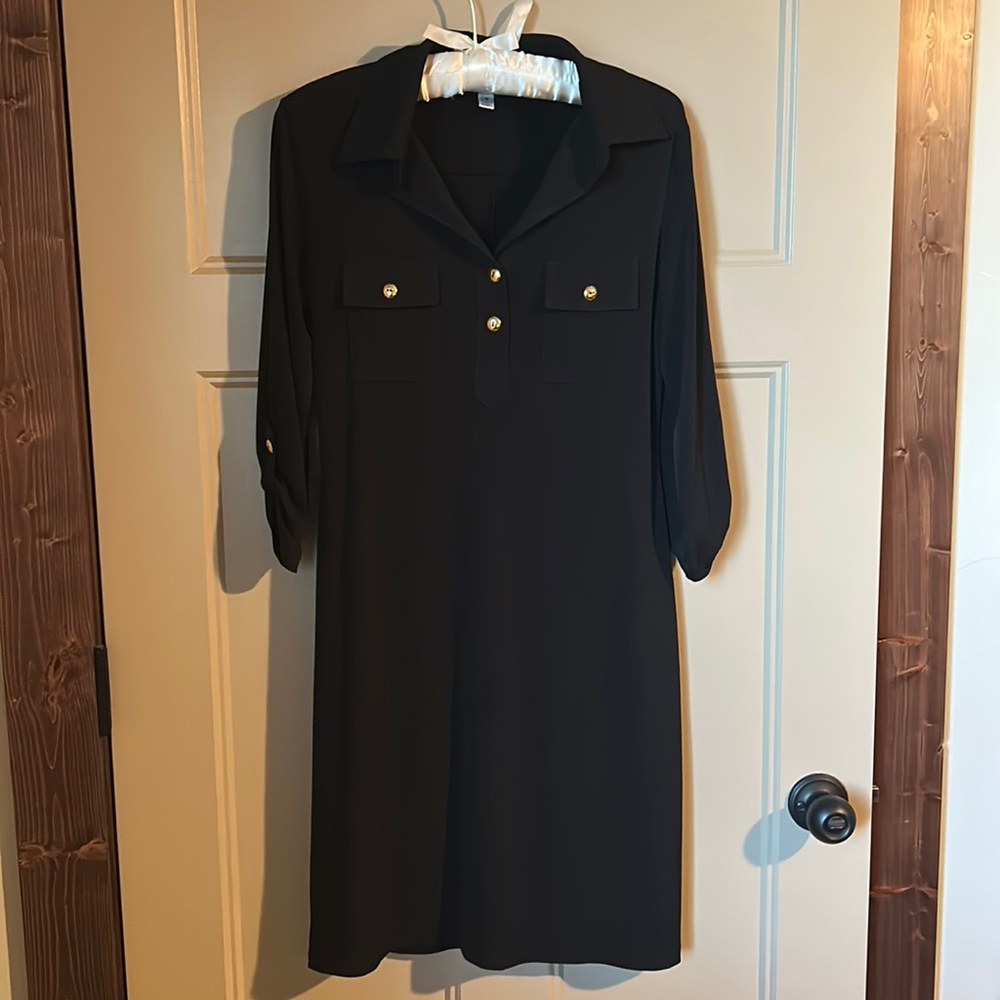 Intermission work dress